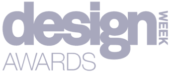 Design Week Awards logo
